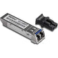 TRENDnet SFP+ Single Mode LC Module (10km)