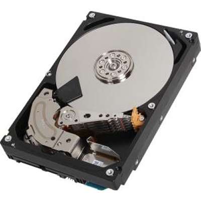 Toshiba Hard Drive MG04SCA40EA 4TB SAS 12GB/S 7.2K RPM 128MB