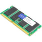 AddOn 4GB DDR4-2133MHZ 260PIN SODIMM Unbuffered Dr X8 CL15 1.2V
