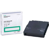 HPE LTO-7 Ultrium 15 TB RW 960 Data Cartridge Pallet with Cases