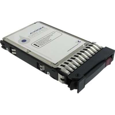 Axiom Upgrades 1.2TB SAS 2.5 inch 10K RPM SFF 12GB/S Enterprise Hard Disk Drive