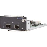 HPE 5130/5510 10GBE SFP+ 2P Module