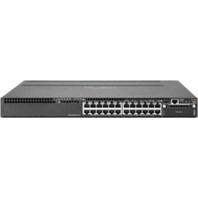 HPE Aruba 3810M 24G 1-Slot Switch