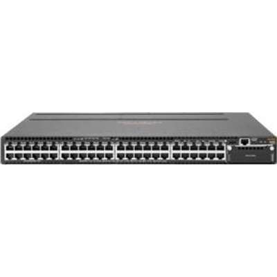 HPE Aruba 3810M 48G 1-Slot Switch