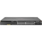 HPE Aruba 3810M 24G PoE+ 1-Slot Switch