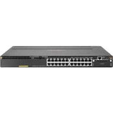 HPE Aruba 3810M 24G PoE+ 1-Slot Switch