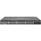 HPE Aruba 3810M 48G PoE+ 1-Slot Switch