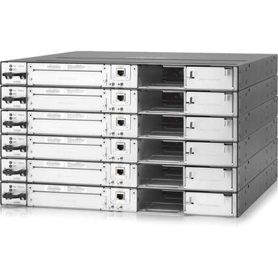 HPE Aruba 3810M 48G PoE+ 1-Slot Switch