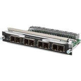 HPE Aruba 3810M 4-Port Stacking Module