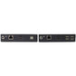 StarTech.com HDMI Over IP Extender - 1080p - USB & HDMI Video Over IP Dist Kit