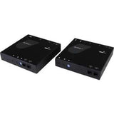 StarTech.com HDMI Over IP Extender - 1080p - USB & HDMI Video Over IP Dist Kit