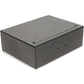 AddOn Single 1GBS RJ-45 to 2 Open SFP Media Converter
