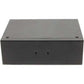 AddOn Single 1GBS RJ-45 to 2 Open SFP Media Converter
