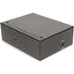 AddOn Single 1GBS RJ-45 to 2 Open SFP Media Converter