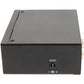 AddOn Single 1GBS RJ-45 to 2 Open SFP Media Converter