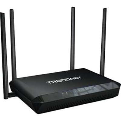 TRENDnet AC2600 MU-MIMO WiFi Router