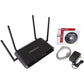 TRENDnet AC2600 MU-MIMO WiFi Router