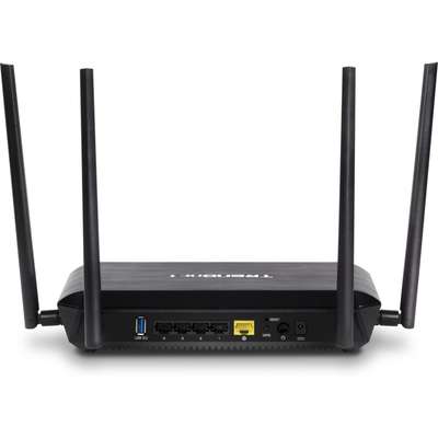 TRENDnet AC2600 MU-MIMO WiFi Router