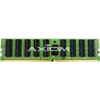 Axiom Upgrades 64GB DDR4-2133 ECC Lrdimm for Dell