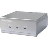 Panasonic Coaxial-LAN Converter, Receiver Side, 4C