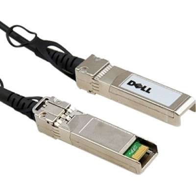 Dell SFP+ to SFP+ Direct Attach Cable 16.4FT DAC