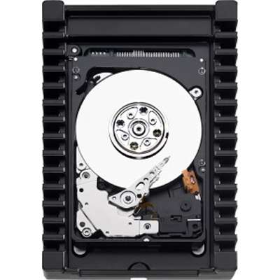 Western Digital 500GB Velociraptor SATA 10K RPM Hard Disk Drive Eol Drive