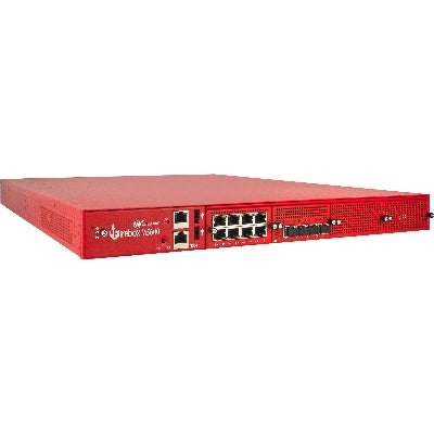 WatchGuard Technologies WatchGuard Firebox M5600 with 1-Year Basic Security Suite