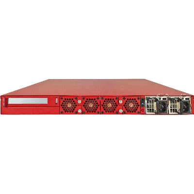 WatchGuard Technologies WatchGuard Firebox M5600 with 3-Year Basic Security Suite