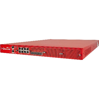 WatchGuard Technologies Trade up to WatchGuard Firebox M5600 with 1-Year Basic Security Suite