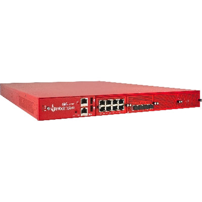 WatchGuard Technologies Competitive Trade Into WatchGuard Firebox M5600 with 3-Year Basic Security Suite