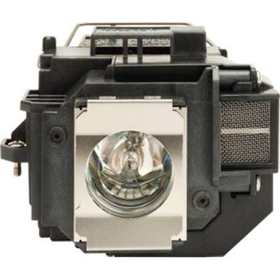 Battery Technology Projector Replacement Lamp with OEM Bulb Epson 450WI 455WI