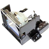 Battery Technology Replacement Projector Lamp with OEM Bulb for Sanyo TLP-X4100 TLP-X4100E TLP-X4100U