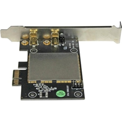 StarTech.com AC600 Wireless Card - AC Network Adapter - 802.11ac, PCIe