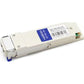 AddOn Cisco QSFP28 LC QSFP-100G-LR4-S Compat TAA XCVR 100-GIG LR4 Domino LC