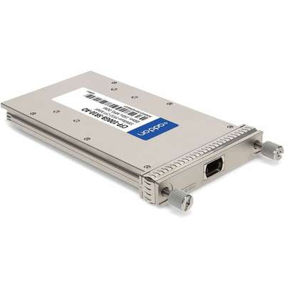 AddOn MSA CFP 150M SR10 Mpo XCVR 100-GIG SR10 Domino MMF 850NM Mpo