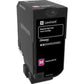 Lexmark Magn Toner Cartridge Hiyld 16K CX725