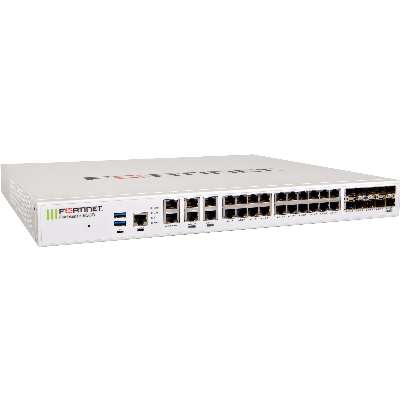 Fortinet 22X Ge RJ45 PT 4x Ge RJ45 Bypass Prot 8x