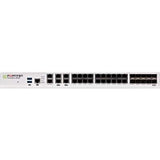 Fortinet 22X Ge RJ45 PT 4x Ge RJ45 Bypass Prot 8x