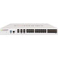 Fortinet 3-Year H/W Plus 24x7 Forticare Fortiguard