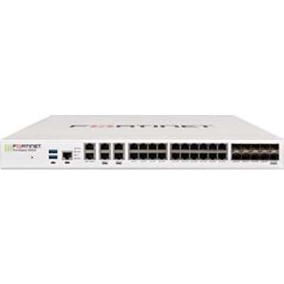 Fortinet 3-Year H/W Plus 24x7 Forticare Fortiguard