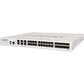 Fortinet 3-Year H/W Plus 24x7 Forticare Fortiguard