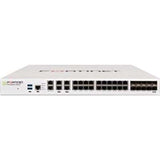 Fortinet 3-Year H/W Plus 24x7 Forticare Fortiguard