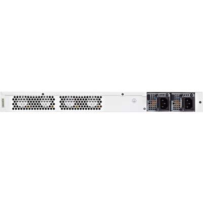 Fortinet 2x 10GE SFP+ 16X Ge SFP 16X Ge RJ45