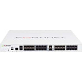 Fortinet 2x 10GE SFP+ 16X Ge SFP 16X Ge RJ45