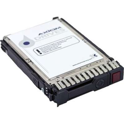 Axiom Upgrades 1.8TB 791034-B21-AX Hard Drive SAS 10K SFF Hotswap