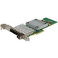 AddOn 1GBS Quad SFP PCIE X4 NIC Intel Compat