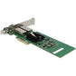 AddOn 1GBS Dual SFP PCIE X4 NIC Intel Compat