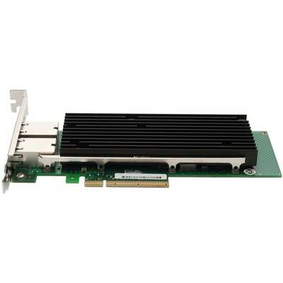 AddOn D-Link Dxe-820T Comp 10GB 2x RJ45 PCIE X8