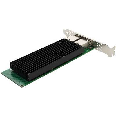 AddOn D-Link Dxe-820T Comp 10GB 2x RJ45 PCIE X8