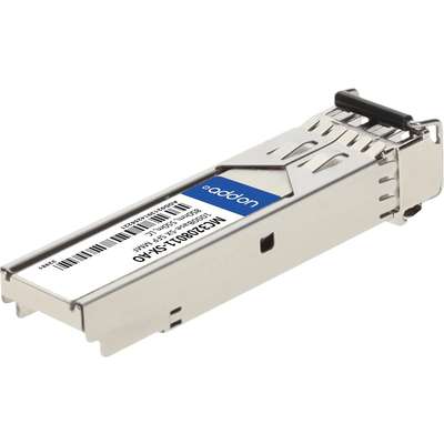 AddOn Mellanox SFP 550M MC3208011-SX Compat TAA XCVR 1GIG SX MMF LC